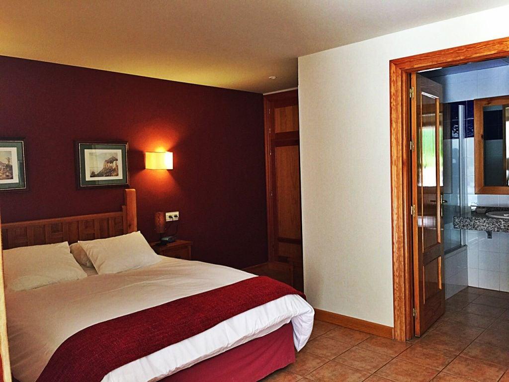 Hotel Alcadima Lanjaron Exterior photo