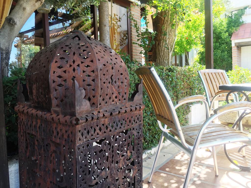 Hotel Alcadima Lanjaron Exterior photo