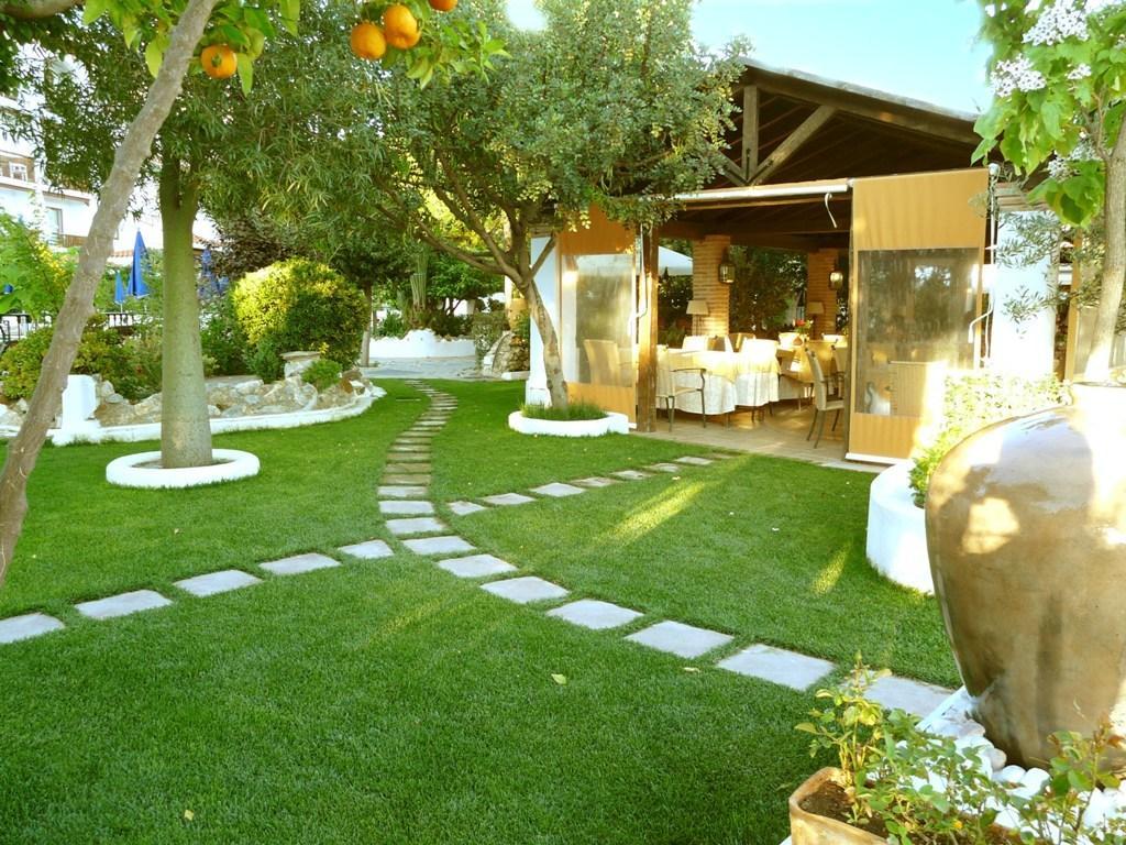 Hotel Alcadima Lanjaron Exterior photo